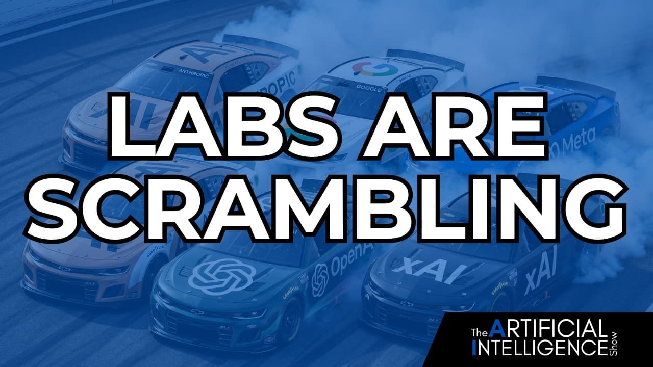 How Claude Code Triggered an Industry-Wide Meltdown