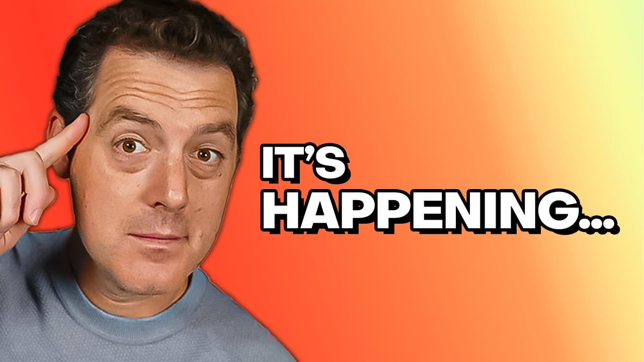 AI Self EVOLUTION (Meta Harness)