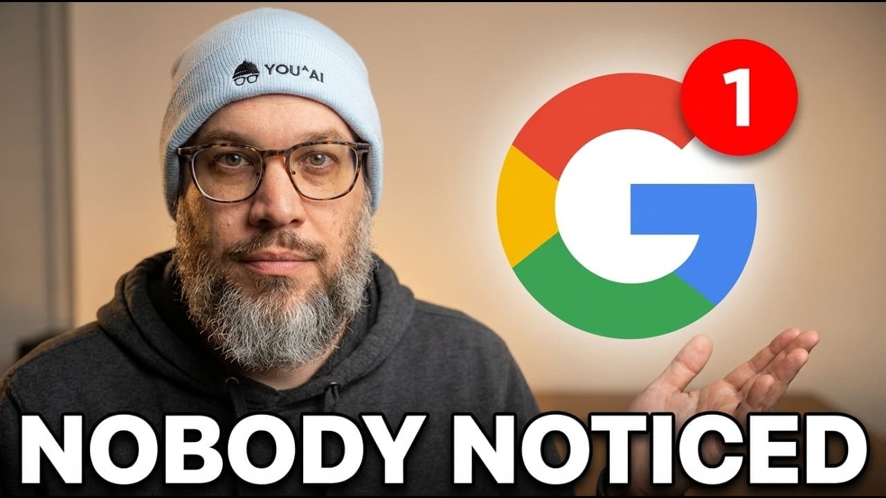 A Markdown File Just Replaced Your Most Expensive Design Meeting. (Google Stitch)