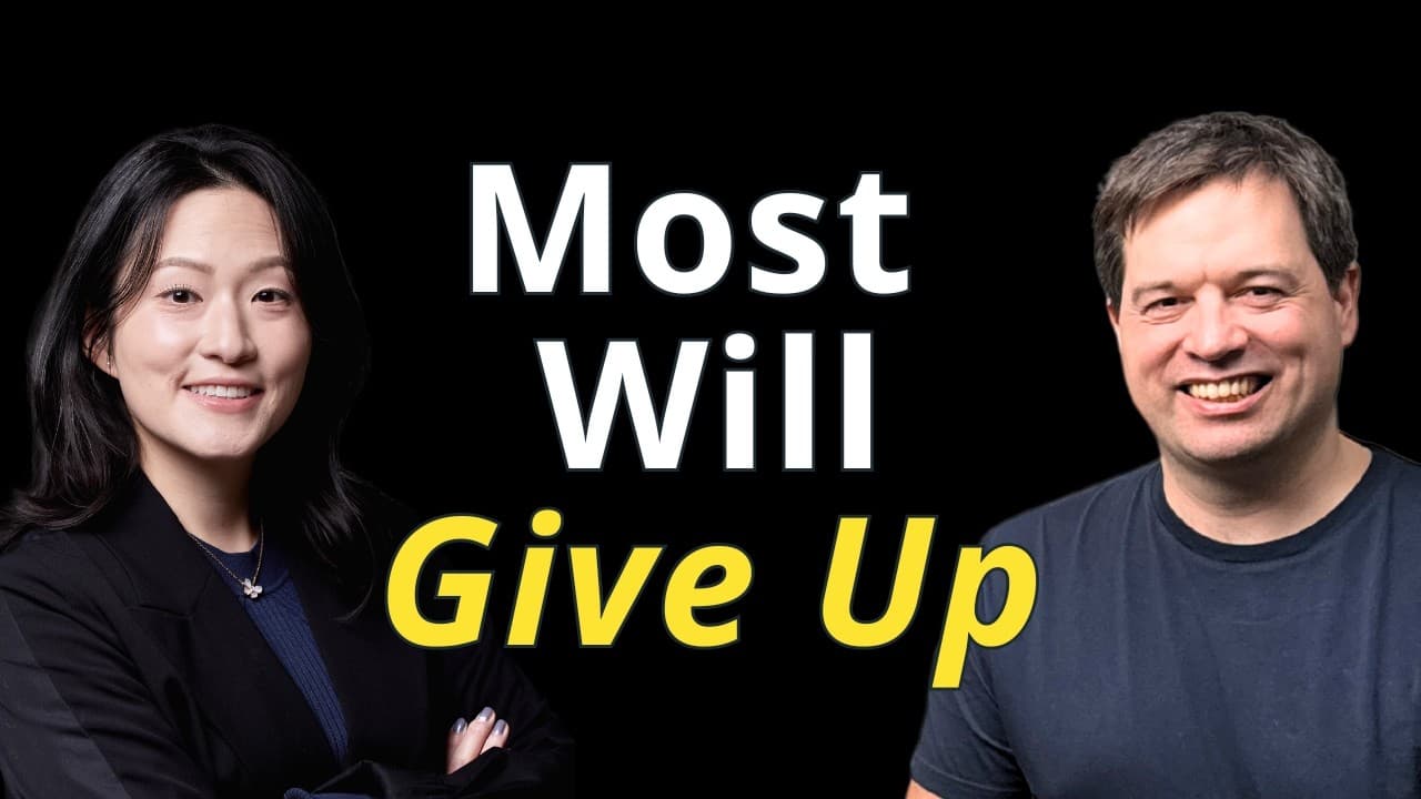 The New Bar for Engineers in the Age of AI