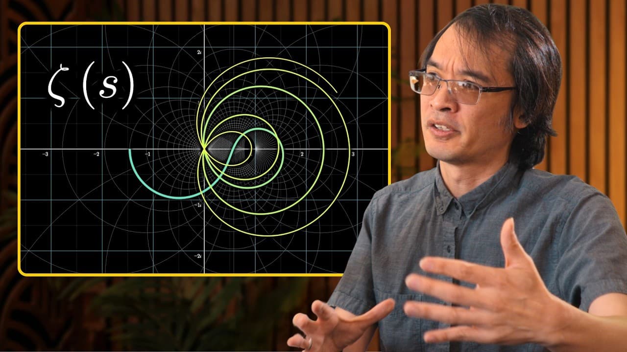 Will AI Prove the Riemann Hypothesis Without Understanding It? – Terence Tao