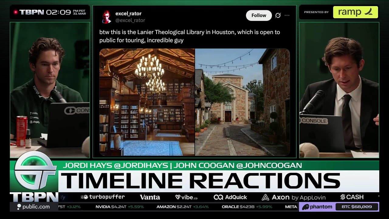 1337 H4x0rz Attack Tech, OpenClaude (Leak), Crypto's Quantum Crash