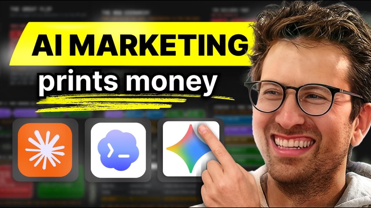 7 Free Ways To Get Customers With AI