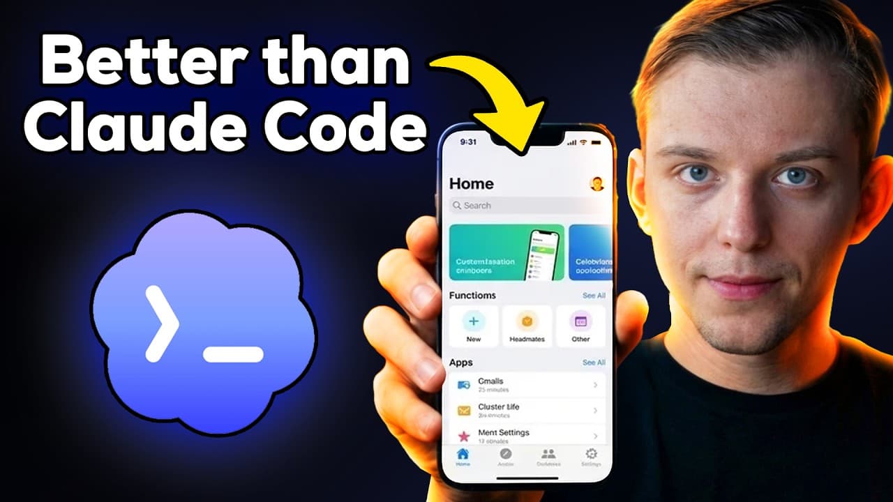 Why I’m Quitting Replit (I Built My Own in 4 Hours)