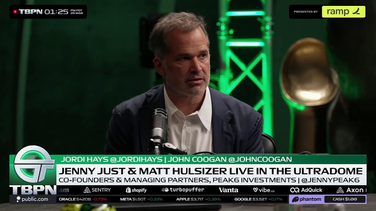 Benchmark's Future, ARC-AGI, SpaceX IPO, Epic Games Layoffs, Meta Aims for $9 Trillion, RIP Sora