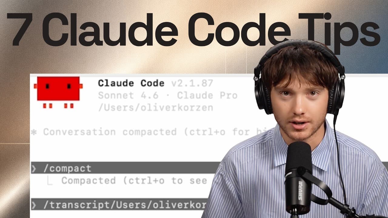 7 Claude Code Features You're Not Using (But Should Be)