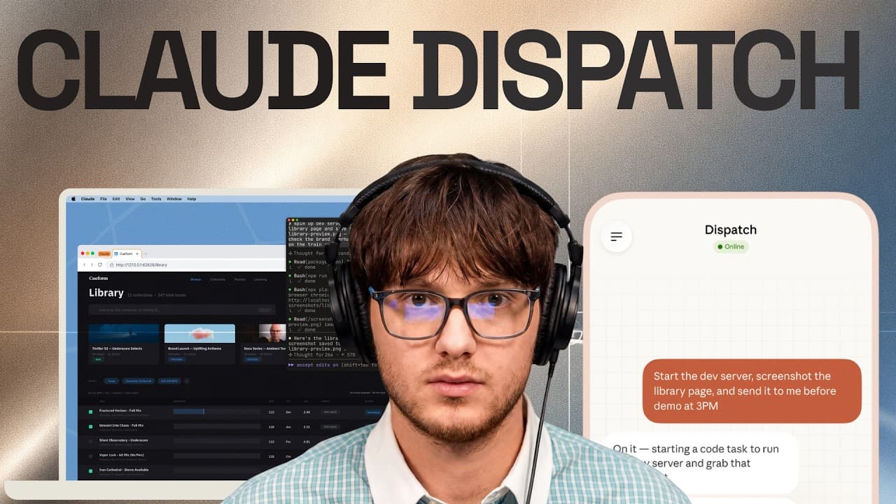 I Let AI Take Over My Computer... Here's What Happened