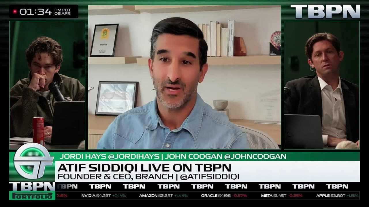 We're Back! $1B GLP-1 Lessons. AI Funding Debates. China's 2030 Master Plan.