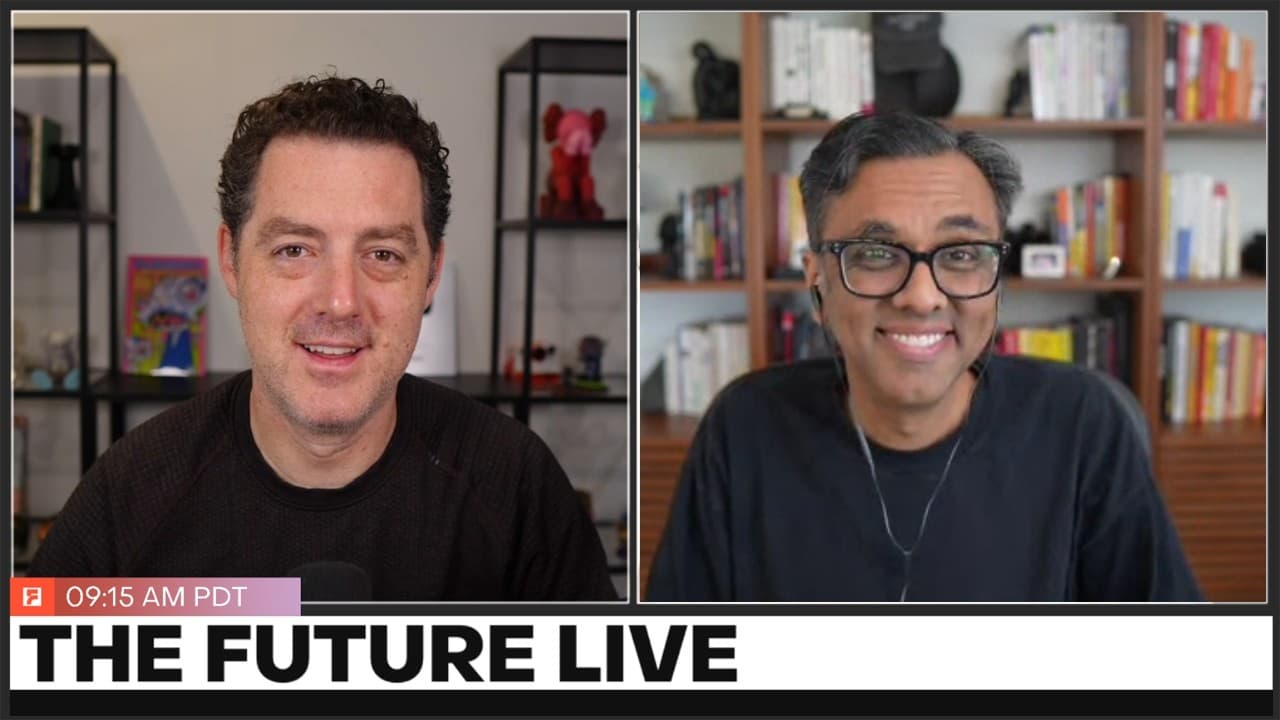 The Future Live | 03.27.26