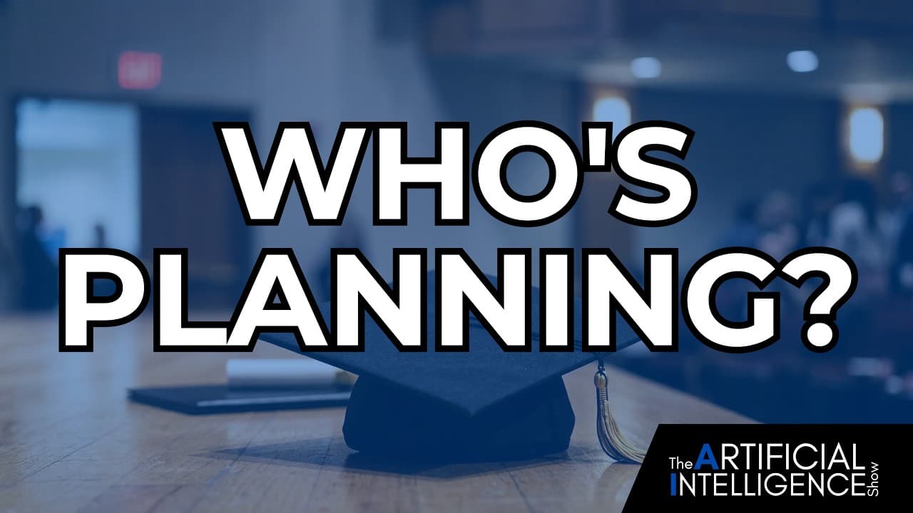 76,000+ Jobs Lost to AI...